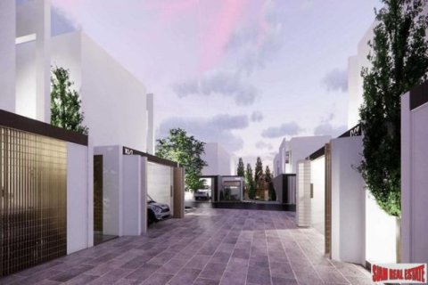 3 bedrooms Villa in Phuket, Thailand No. 96715 14