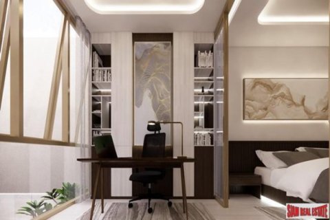 3 bedrooms Villa in Phuket, Thailand No. 96715 13