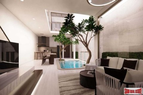 3 bedrooms Villa in Phuket, Thailand No. 96715 10