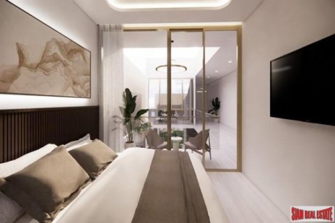 3 bedrooms Villa in Phuket, Thailand No. 96715 12