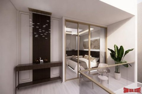 3 bedrooms Villa in Phuket, Thailand No. 96715 7