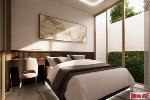 3 bedrooms Villa in Phuket, Thailand No. 96715 4