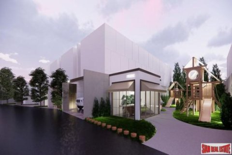 3 bedrooms Villa in Phuket, Thailand No. 96715 2