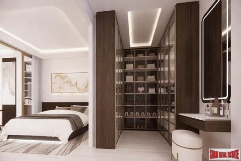 3 bedrooms Villa in Phuket, Thailand No. 96715 5