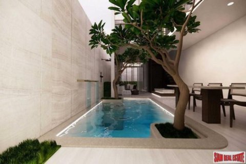 3 bedrooms Villa in Phuket, Thailand No. 96715 3