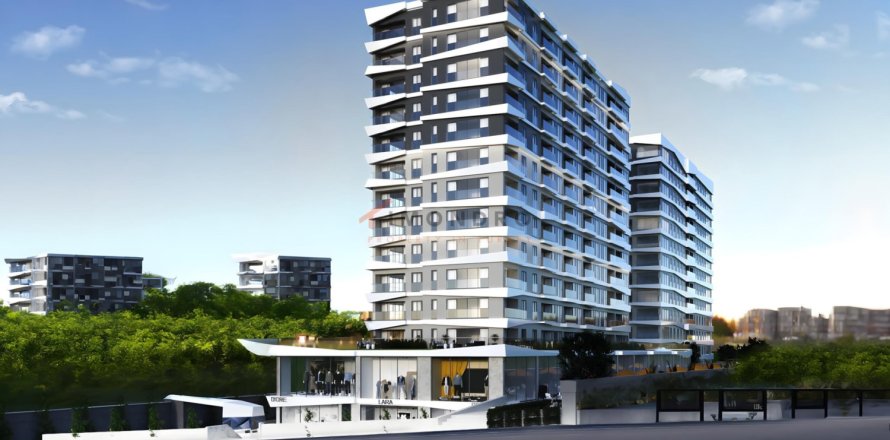 3 bedrooms Apartment in Bagcilar, Turkey No. 124167