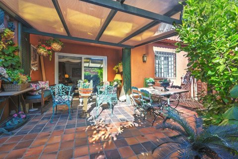 3 dormitorios Duplex en Madrid, Spain No. 116964