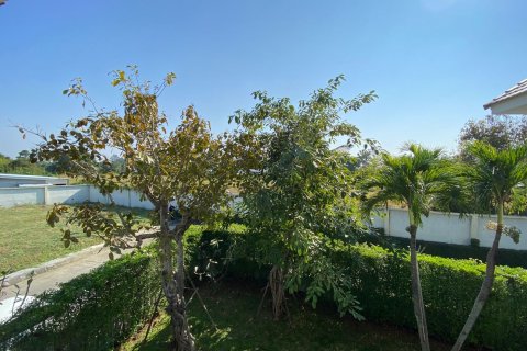 4 bedrooms House in Chiang Mai, Thailand No. 98185 11