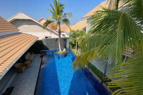 4 bedrooms House in Chiang Mai, Thailand No. 98185 18