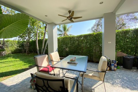 4 bedrooms House in Chiang Mai, Thailand No. 98185 24