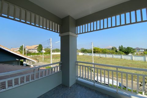 4 bedrooms House in Chiang Mai, Thailand No. 98185 10