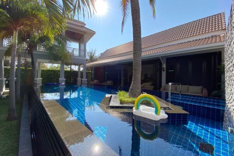 4 bedrooms House in Chiang Mai, Thailand No. 98185 23