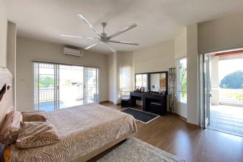 4 bedrooms House in Chiang Mai, Thailand No. 98185 7