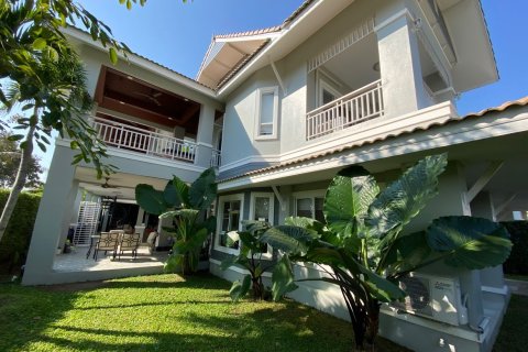 4 bedrooms House in Chiang Mai, Thailand No. 98185 30