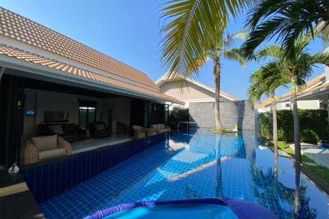 4 bedrooms House in Chiang Mai, Thailand No. 98185 17