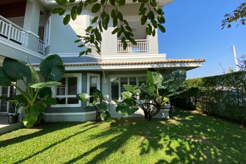 4 bedrooms House in Chiang Mai, Thailand No. 98185 28