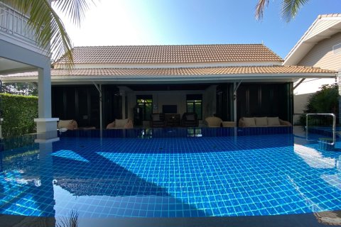 4 bedrooms House in Chiang Mai, Thailand No. 98185 19