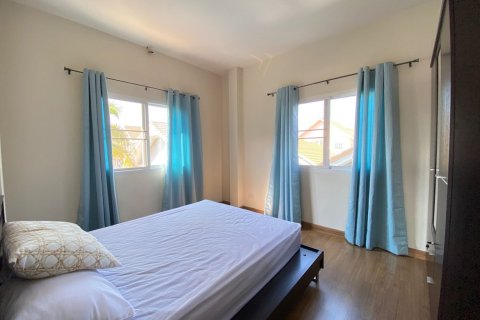 4 bedrooms House in Chiang Mai, Thailand No. 98185 4