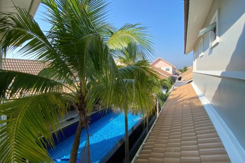 4 bedrooms House in Chiang Mai, Thailand No. 98185 16