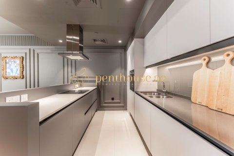 1 chambre Appartement à Thuong Mo, Vietnam No. 93650 11