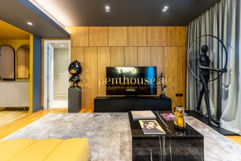 1 chambre Appartement à Thuong Mo, Vietnam No. 93650 3