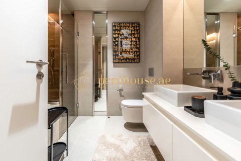 1 chambre Appartement à Thuong Mo, Vietnam No. 93650 23