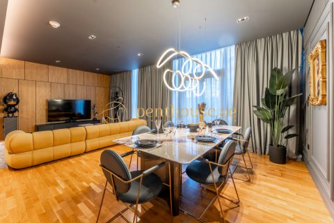 1 chambre Appartement à Thuong Mo, Vietnam No. 93650 9