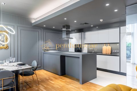 1 chambre Appartement à Thuong Mo, Vietnam No. 93650 7