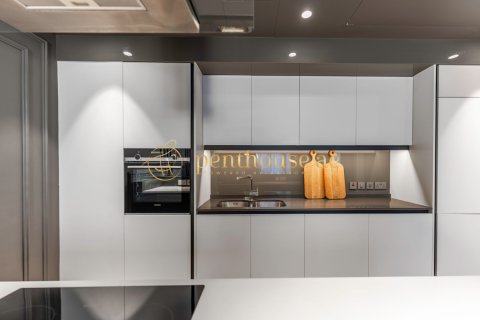 1 chambre Appartement à Thuong Mo, Vietnam No. 93650 22