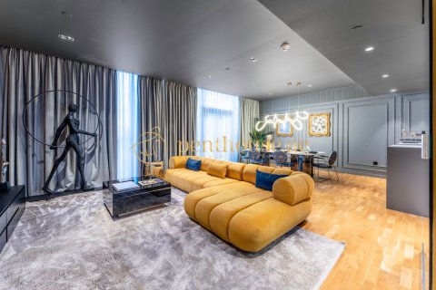 1 chambre Appartement à Thuong Mo, Vietnam No. 93650 21