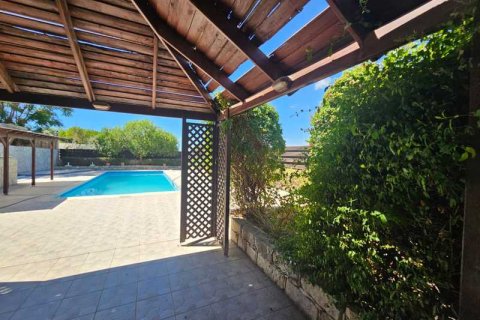3 bedrooms House in Parekklisia, Cyprus No. 62705 2
