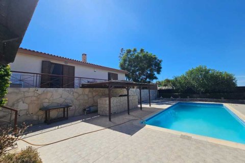 3 bedrooms House in Parekklisia, Cyprus No. 62705 3