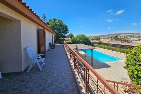 3 bedrooms House in Parekklisia, Cyprus No. 62705 13