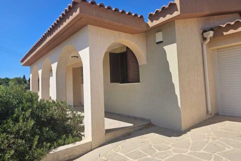 3 bedrooms House in Parekklisia, Cyprus No. 62705 1