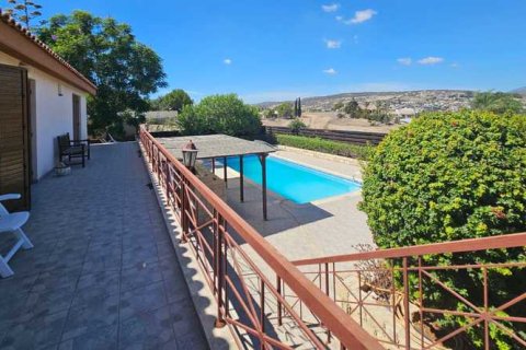 3 bedrooms House in Parekklisia, Cyprus No. 62705 9