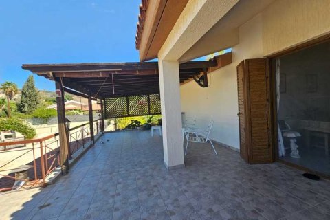 3 bedrooms House in Parekklisia, Cyprus No. 62705 12
