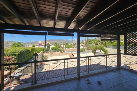 3 bedrooms House in Parekklisia, Cyprus No. 62705 10