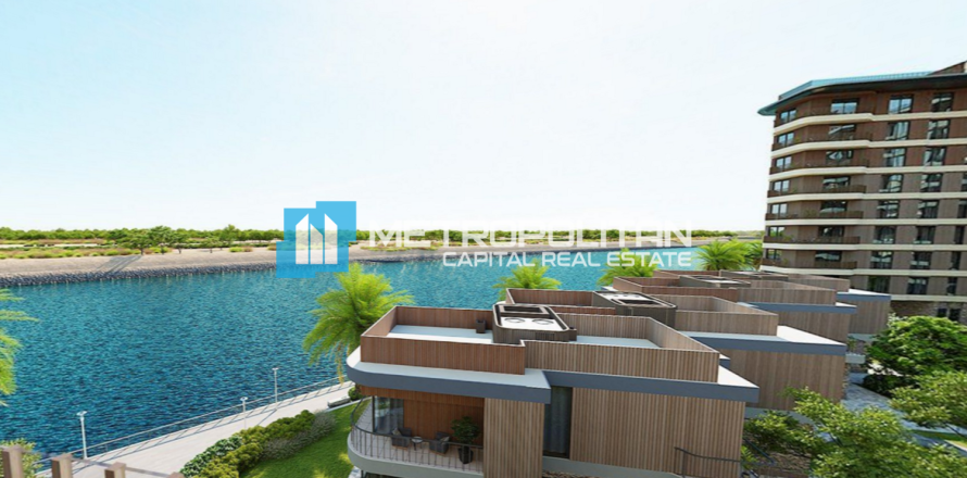 2 dormitorios Apartment en  Yas Island, UAE No. 122780