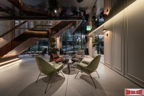 3 bedrooms Apartment in Bangkok, Thailand No. 96300 8