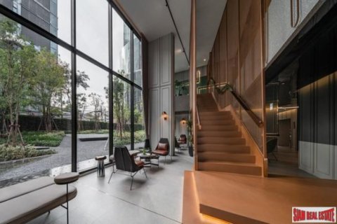 3 bedrooms Apartment in Bangkok, Thailand No. 96300 4