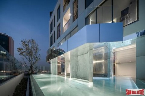 3 bedrooms Apartment in Bangkok, Thailand No. 96300 5