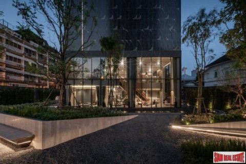 3 bedrooms Apartment in Bangkok, Thailand No. 96300 3