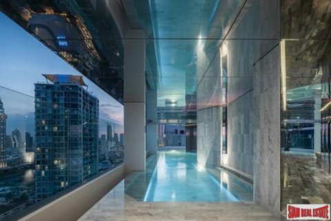 3 bedrooms Apartment in Bangkok, Thailand No. 96300 2