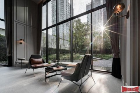 3 bedrooms Apartment in Bangkok, Thailand No. 96300 7