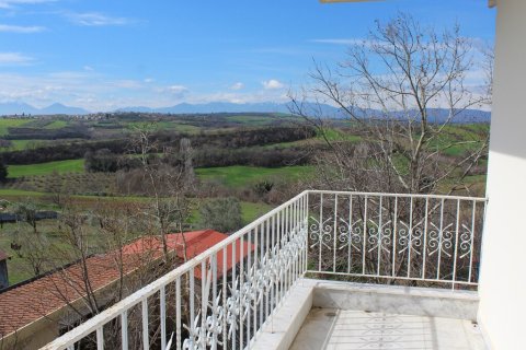 8 bedrooms House in Pieria, Greece No. 55147 17