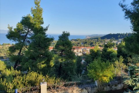 3 bedrooms Villa in Chalkidiki, Greece No. 51122 13