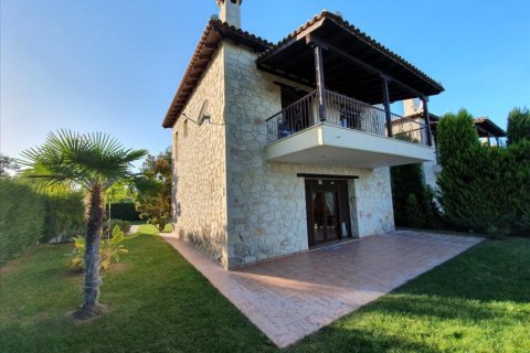 3 bedrooms Villa in Chalkidiki, Greece No. 51122 4