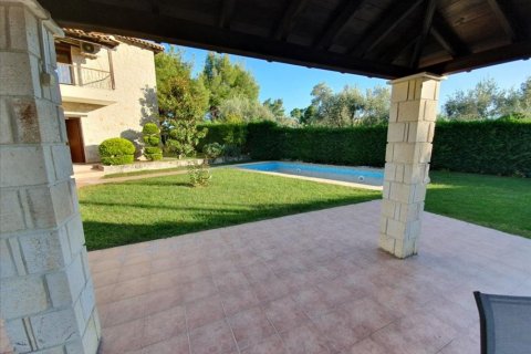 3 bedrooms Villa in Chalkidiki, Greece No. 51122 1