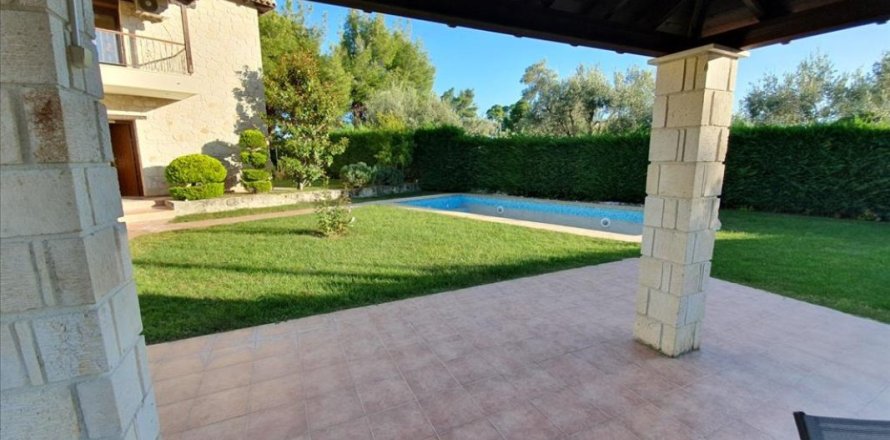 3 bedrooms Villa in Chalkidiki, Greece No. 51122