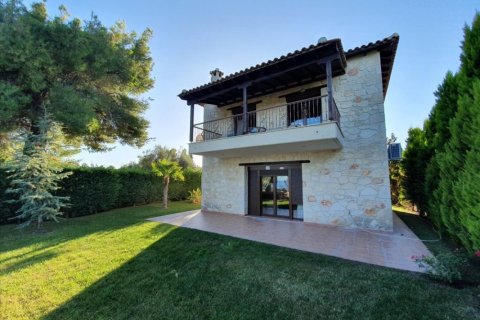 3 bedrooms Villa in Chalkidiki, Greece No. 51122 11